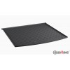 Original Gledring Premium Gummi Kofferraummatte - SKODA Kodiaq 5 Sitzer (Oberer variabler Boden) 03.2017-2024